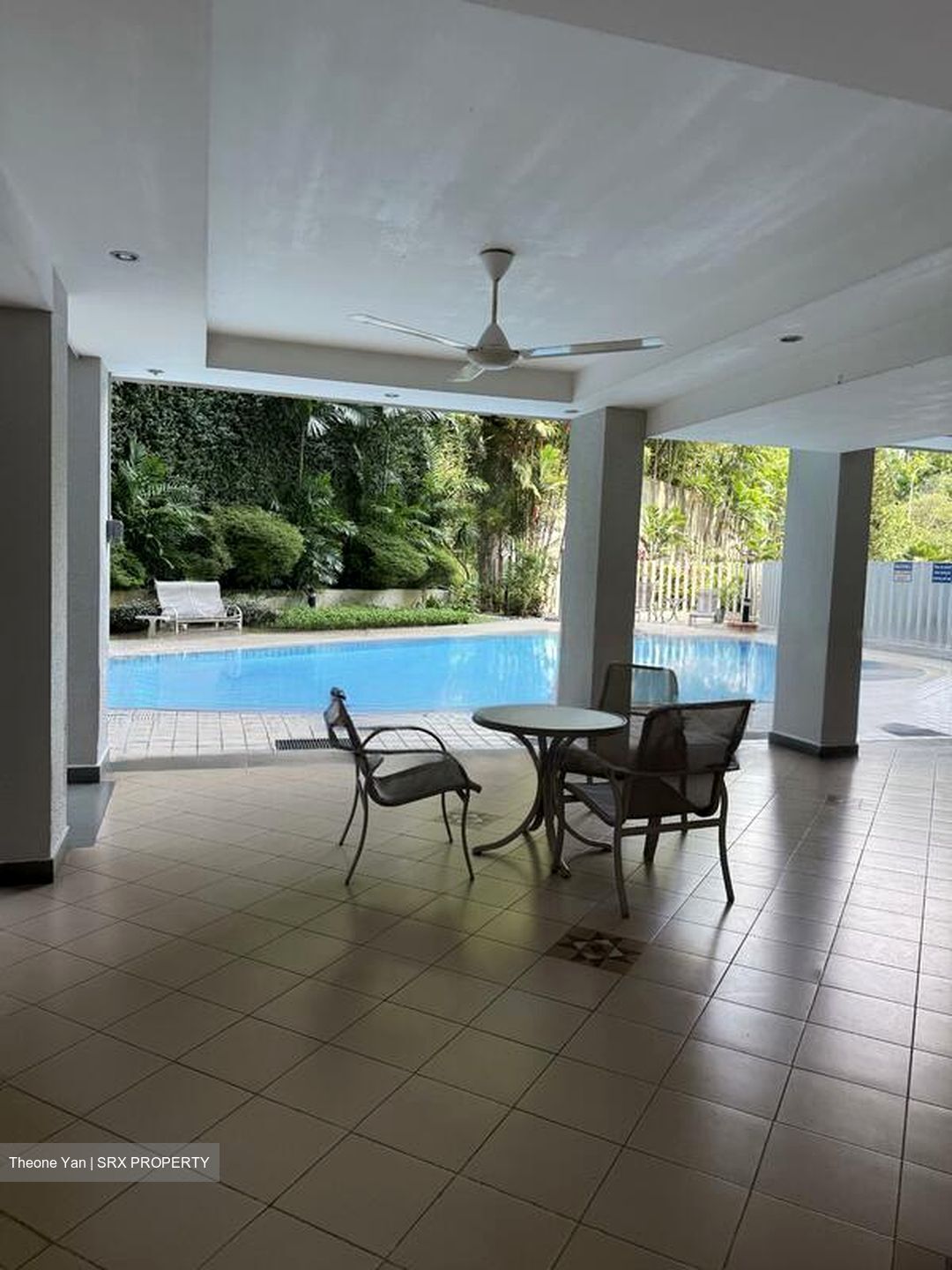 Cavenagh House (D9), Apartment #463140061